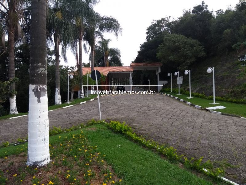 Terreno em Condomínio venda Serra da Cantareira - Referência T4411
