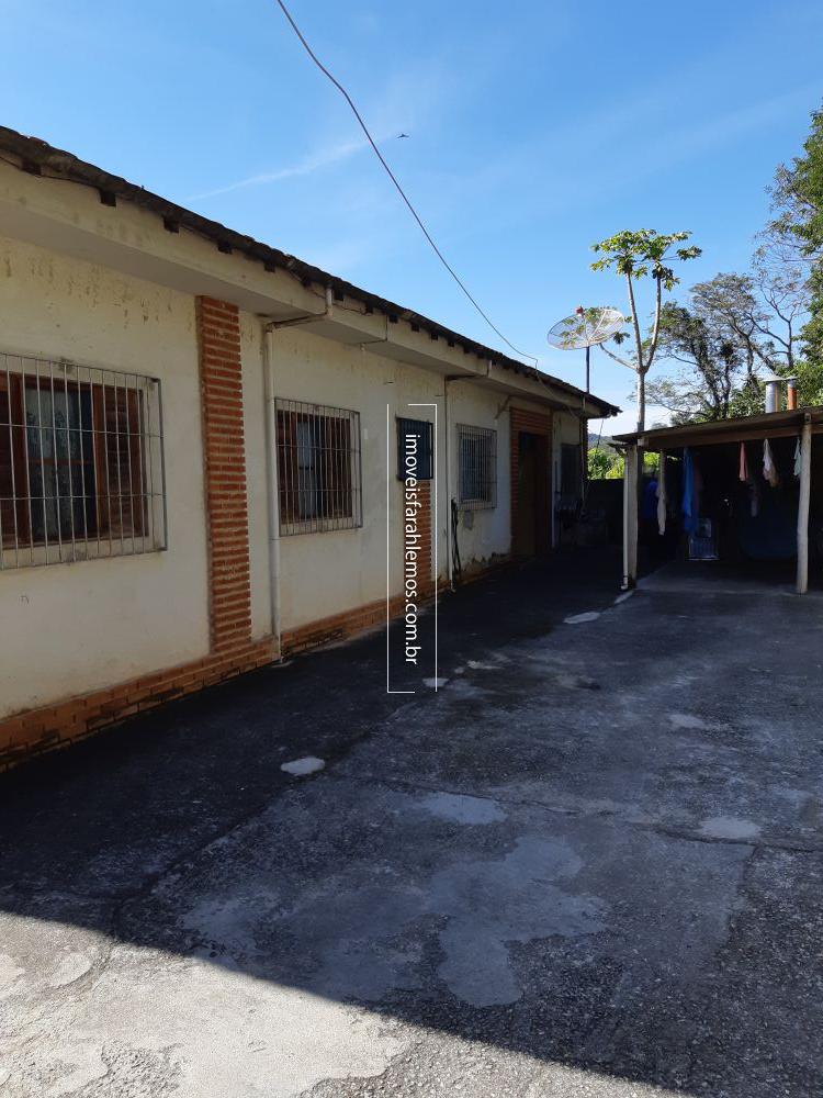 Casa em Condomínio venda RIO ACIMA Mairiporã - Referência ch1272