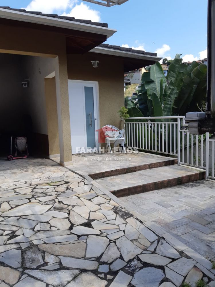 Casa em Condomínio venda Estância da Serra - Referência ca1998