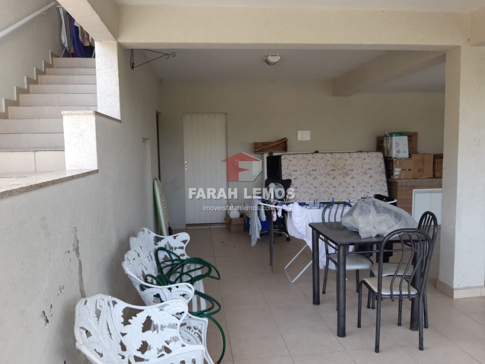 Casa em Condomínio à venda na Estancia da SerraEstância da Serra - 152715-8.jpeg