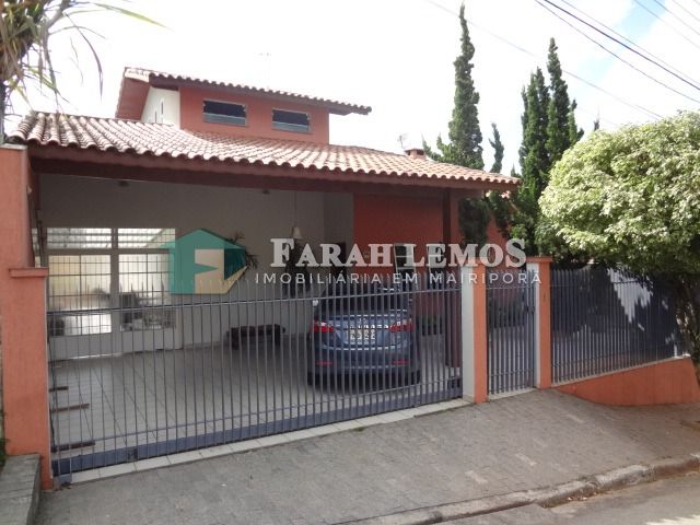 Casa Padrão venda Centro Mairiporã - Referência ca0068
