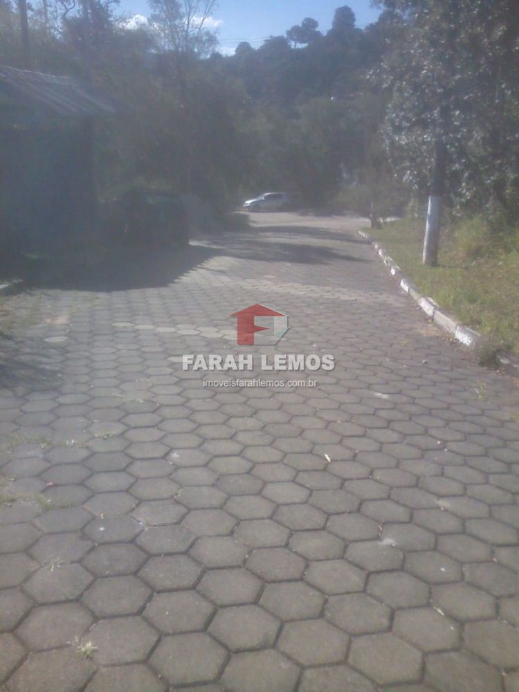 Terreno em Condomínio venda Lago da Cantareira - Referência t0006