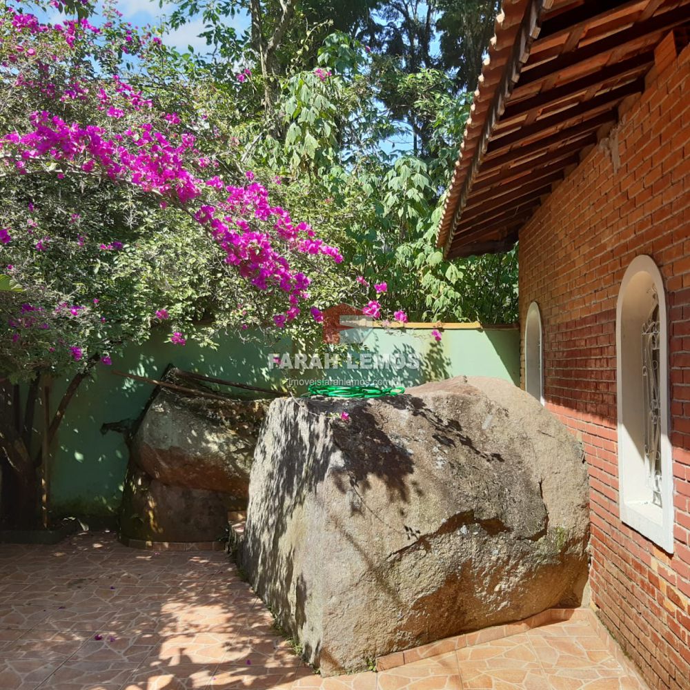Casa Padrão venda Pico D Agua - Referência ca1115