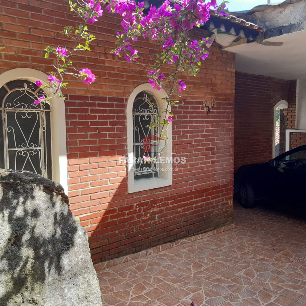 Casa Padrão venda Pico D Agua - Referência ca1115