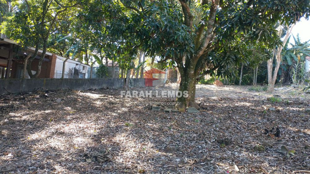 Terreno em Condomínio Código