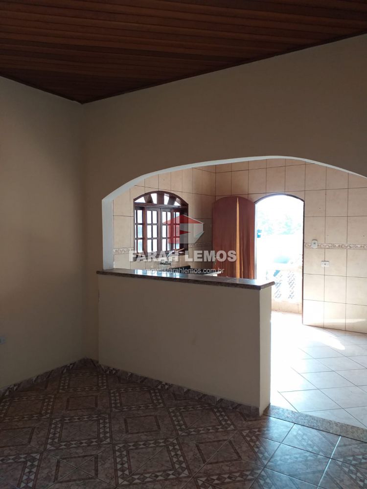Casa Padrão venda Terra Preta ( Bela Vista ) - Referência CA2027