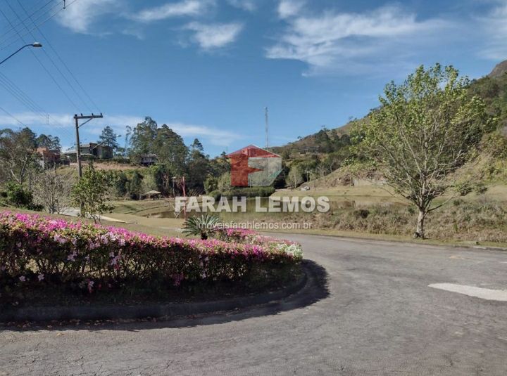 Terreno em Condomínio venda Fernão Dias ( GraaL) - Referência Tooo14