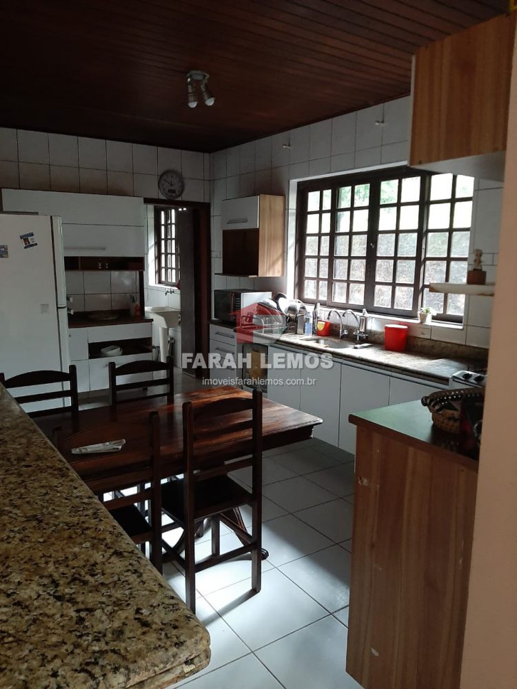 Chácara venda RESIDENCIAL JD. PRINCE 1 - Referência ch3045