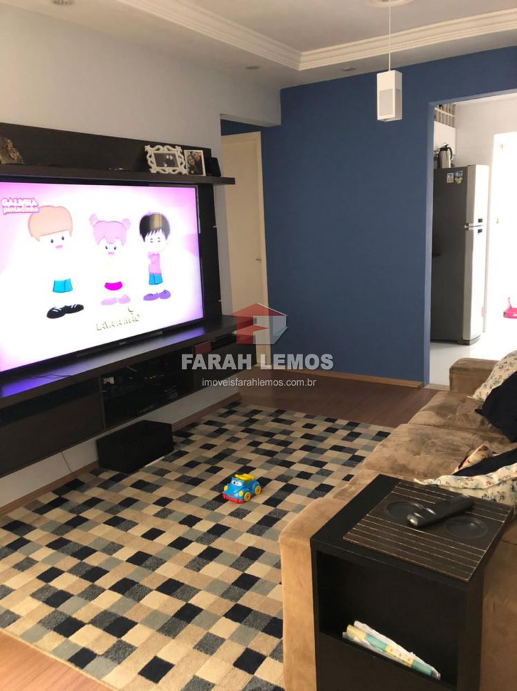 Apartamento aluguel TERRA PRETA - Referência Lo3062