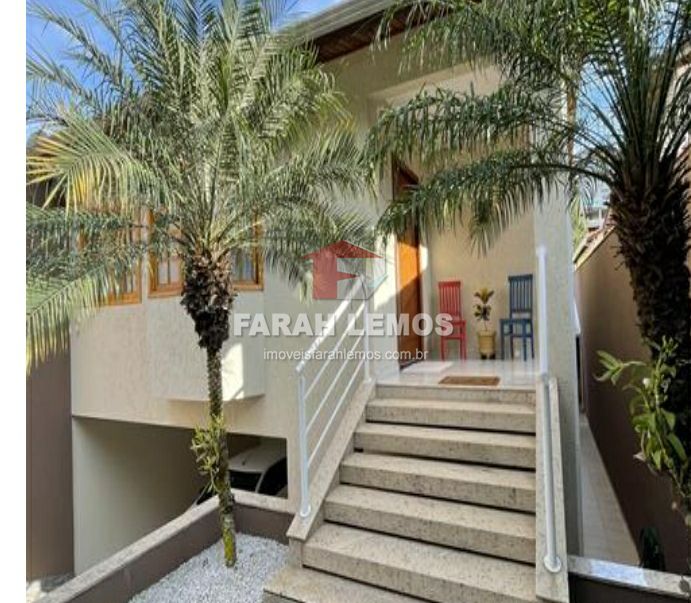 Casa Padrão venda JARDIM OLIVEIRA - Referência ca202206