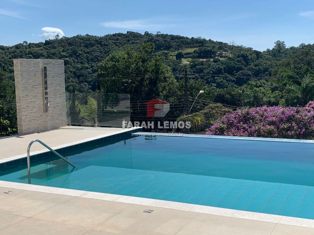Casa em Condomínio à venda Vila Machado - 155607-0.jpeg