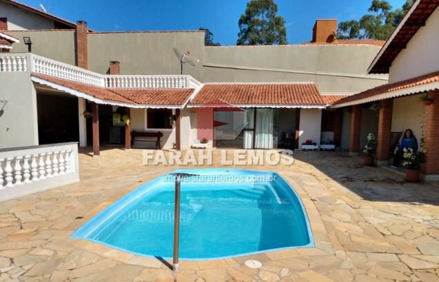 Casa Padrão venda Vale do rio cachoeira - Referência ca112233