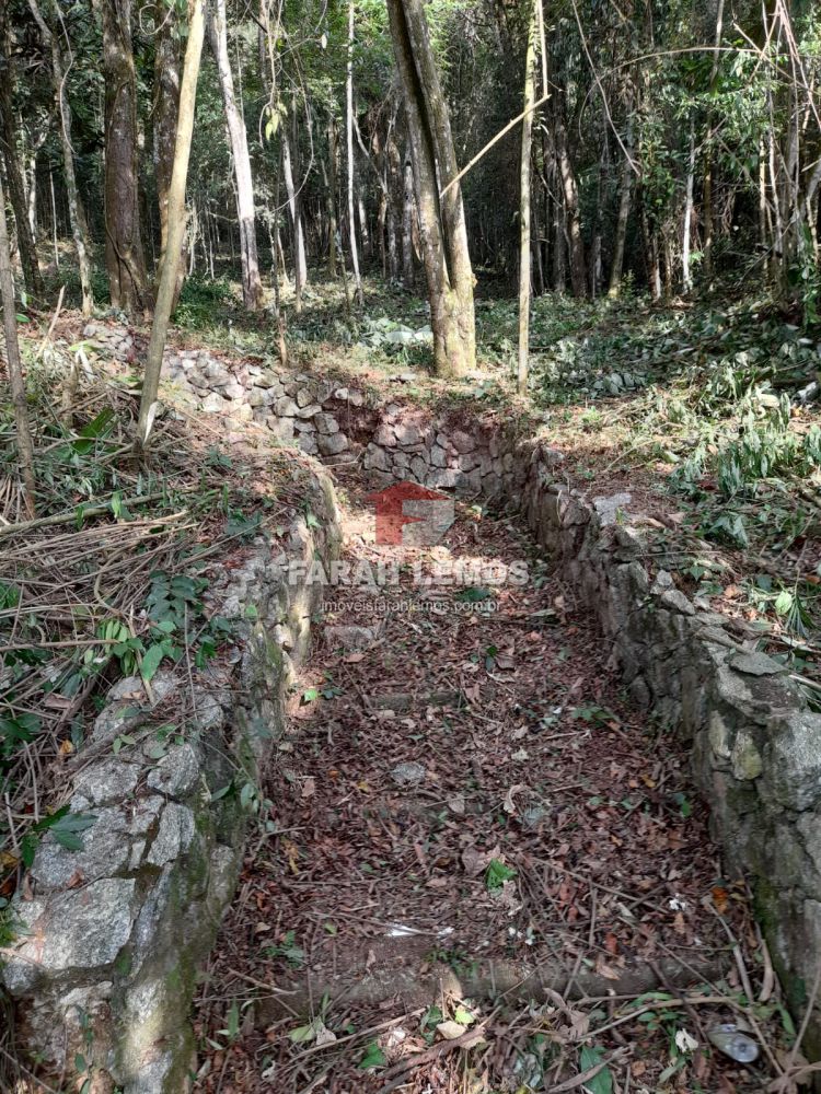 Terreno em Condomínio Código