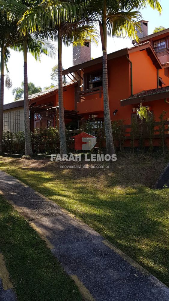 Casa em Condomínio venda BAIRRO PORTÃO - Referência CA2022056