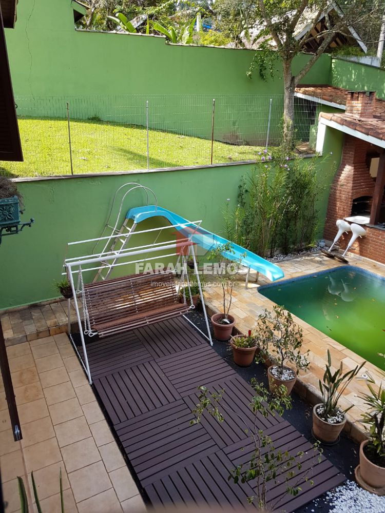 Casa em Condomínio Código