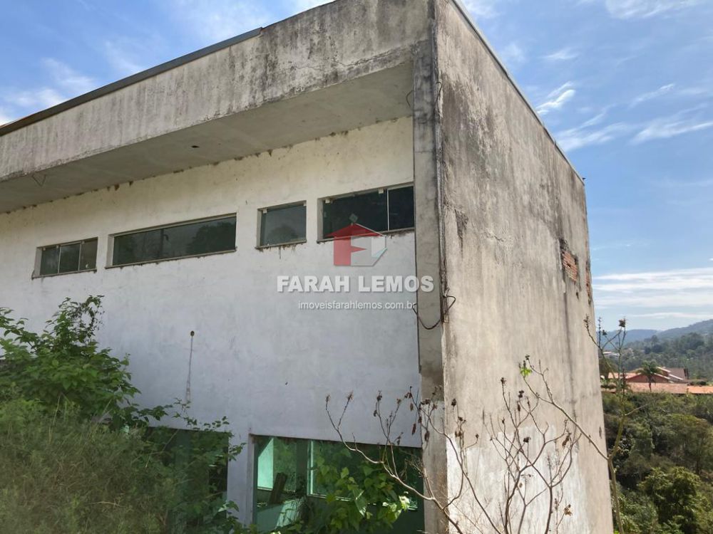 Casa em Condomínio venda lago imperador MAIRIPORA - Referência ca202291