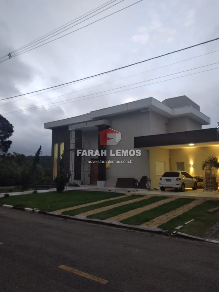 Casa em Condomínio venda Santa Inês - Referência Ca294810