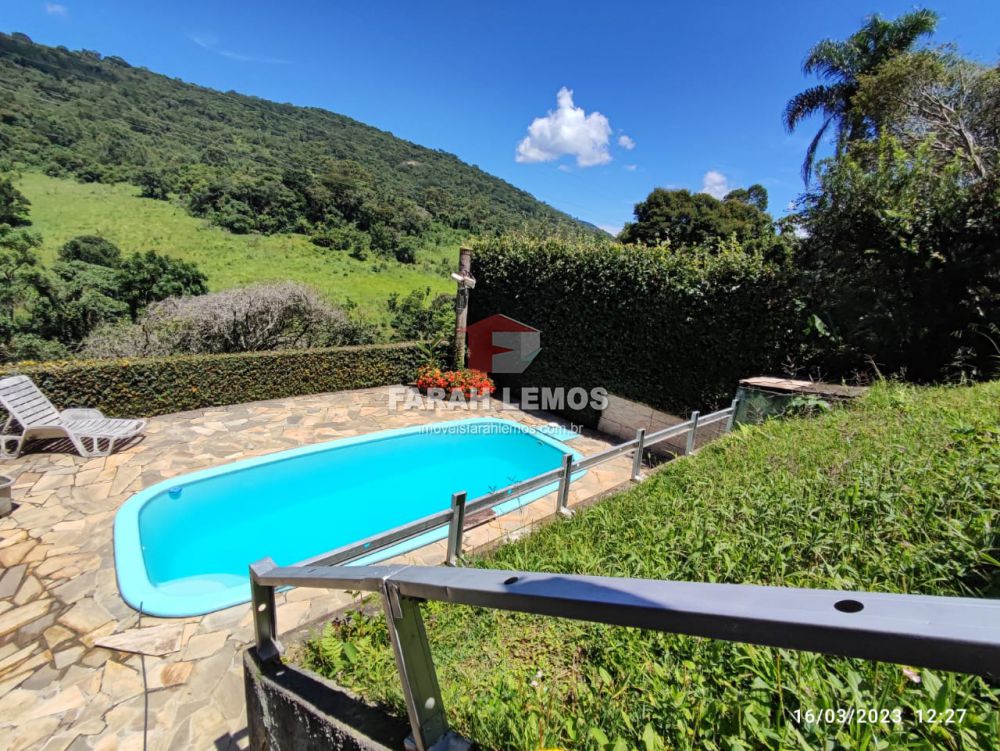 Casa Padrão venda Recanto do Ceu Azul - Referência ca587963