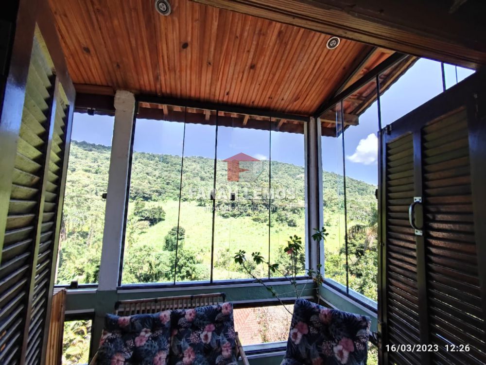 Casa Padrão venda Recanto do Ceu Azul - Referência ca587963