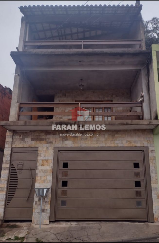 Casa Padrão Código