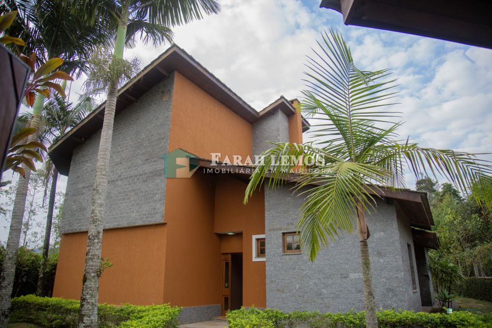 Casa em Condomínio à venda na Lago do ImperadorRio abaixo - 155854-8.jpg