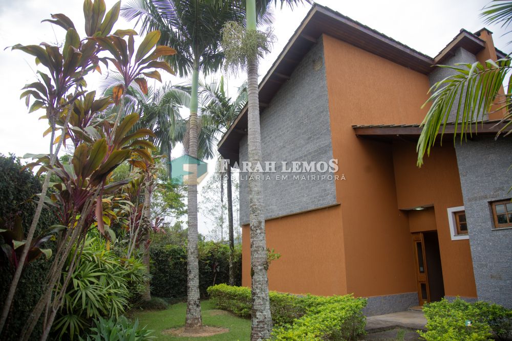 Casa em Condomínio à venda na Lago do ImperadorRio abaixo - 155855-9.jpg