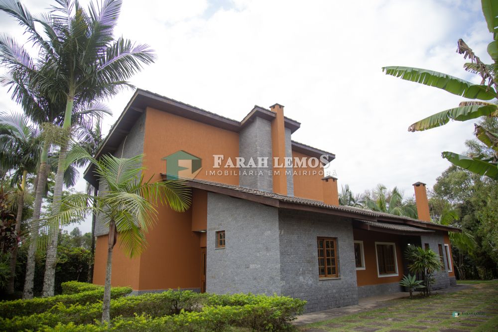 Casa em Condomínio à venda na Lago do ImperadorRio abaixo - 155856-10.jpg