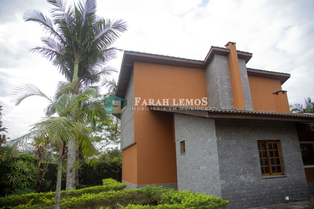 Casa em Condomínio à venda na Lago do ImperadorRio abaixo - 155857-11.jpg