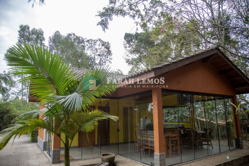 Casa em Condomínio à venda na Lago do ImperadorRio abaixo - 999-160300-6.jpg