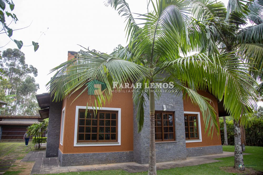 Casa em Condomínio à venda na Lago do ImperadorRio abaixo - 999-160327-3.jpg