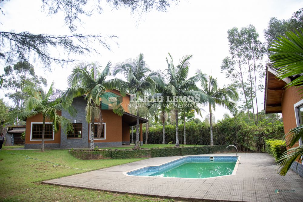 Casa em Condomínio à venda na Lago do ImperadorRio abaixo - 999-160328-4.jpg