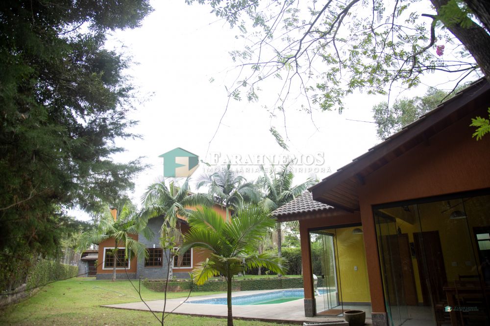 Casa em Condomínio à venda na Lago do ImperadorRio abaixo - 999-160329-5.jpg