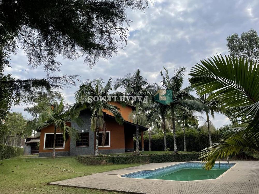 Casa em Condomínio venda Rio abaixo - Referência CA879881