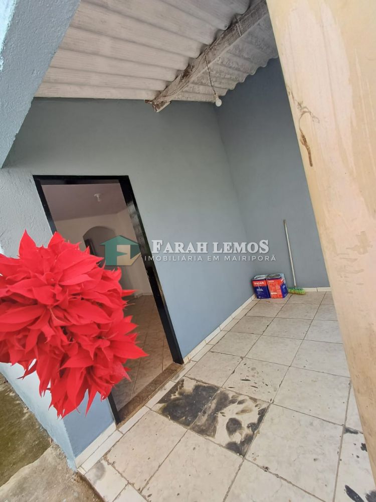 Casa Padrão à venda na Avenida Leonor de OliveiraCentro - 142916-1.jpeg