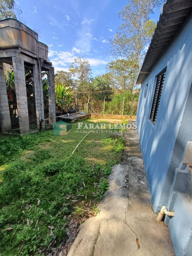 Casa Padrão à venda na Avenida Leonor de OliveiraCentro - 142917-4.jpeg
