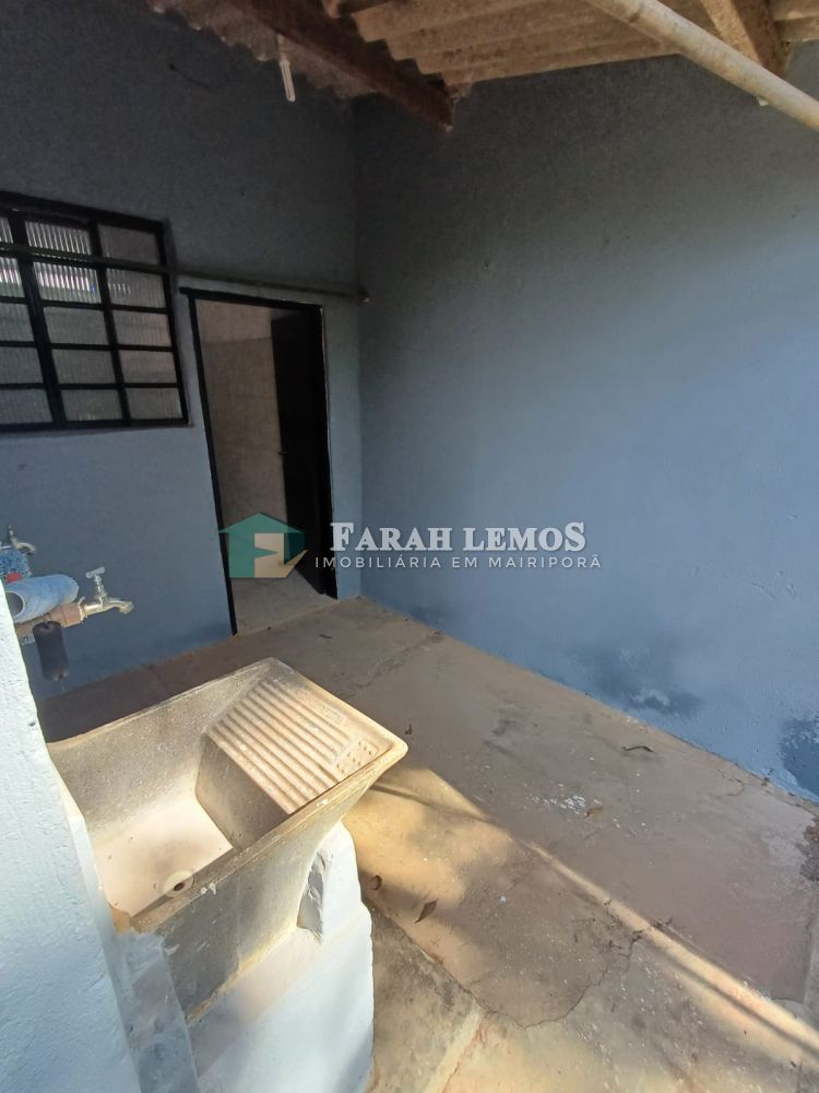 Casa Padrão à venda na Avenida Leonor de OliveiraCentro - 142917-5.jpeg