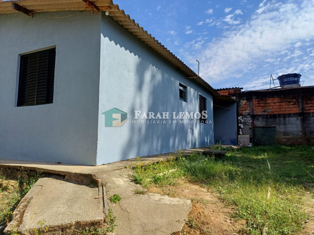 Casa Padrão à venda na Avenida Leonor de OliveiraCentro - 142919-19.jpeg