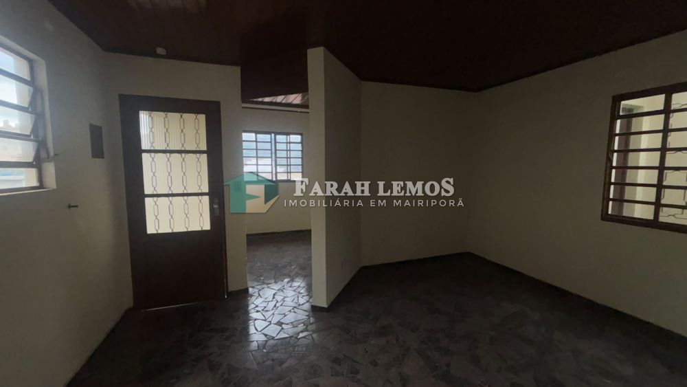 Casa Padrão Código 