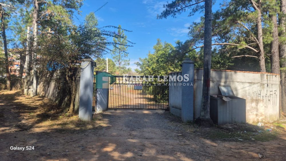 Terreno em Condomínio venda Terra Preta (Terra Preta) - Referência ttp2025