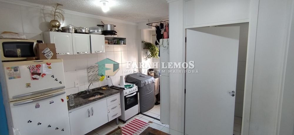 Apartamento venda Terra Preta - Referência ap150725