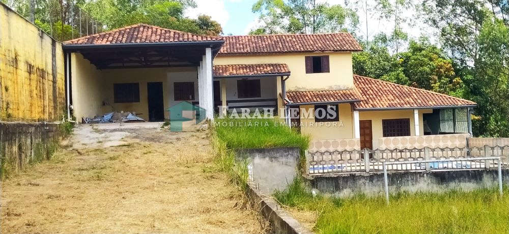 Casa em Condomínio à venda Lago do Imperador - 141006-1.jpg