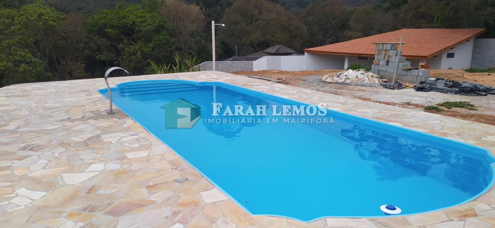Chácara venda Condominio Mairiporã - Referência ch260825