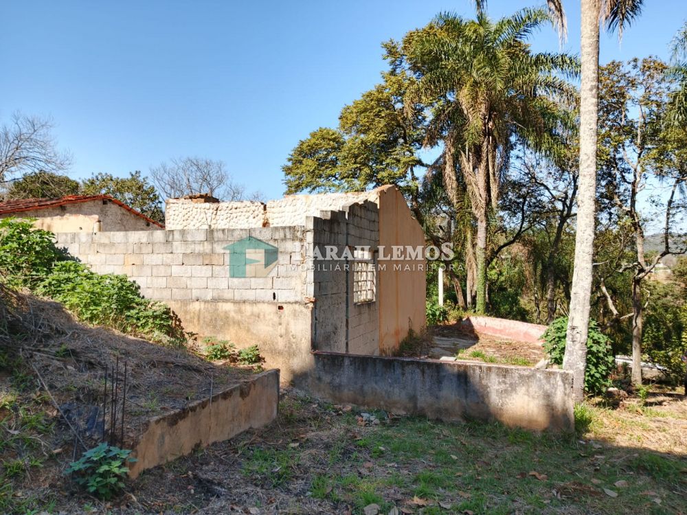 Terreno com Edícula à venda na Alameda da SelvaMato Dentro - 184349-2.jpg