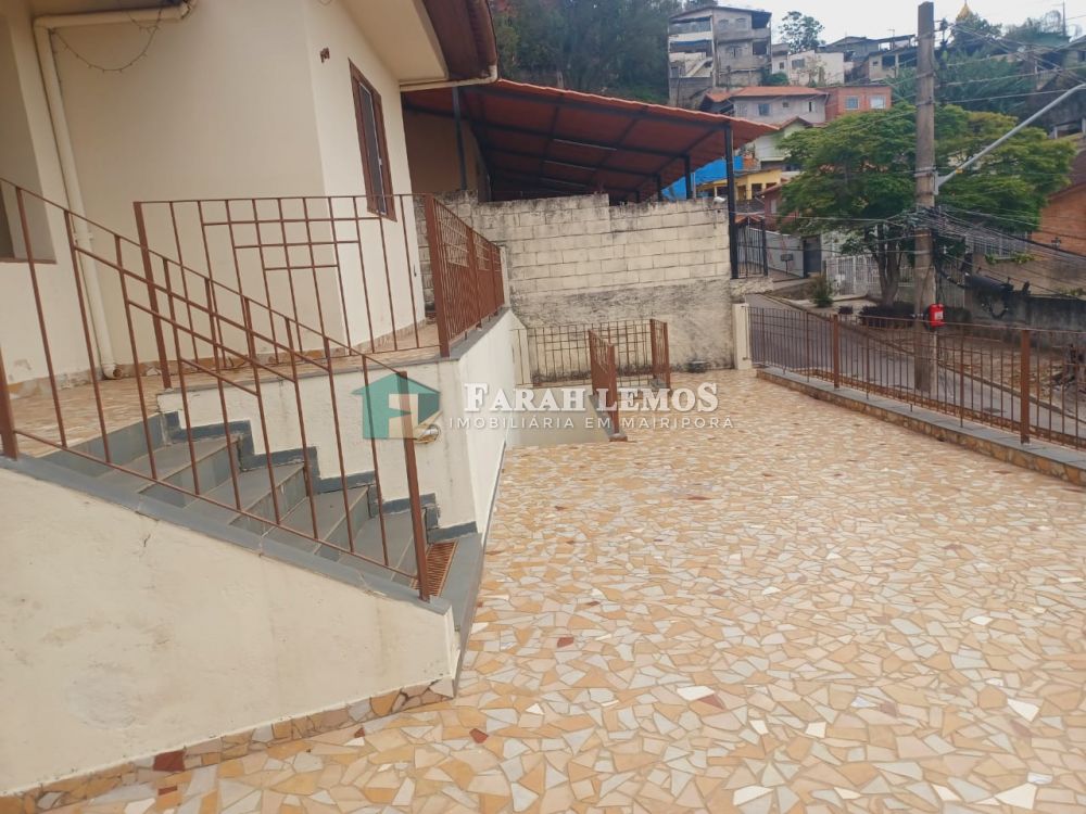 Casa Padrão aluguel lavapes - Referência cla2525