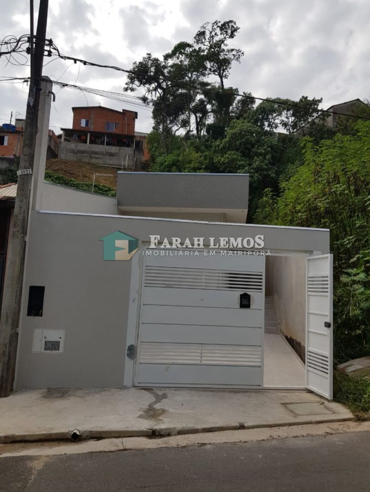 Casa Padrão venda Terra Preta - Referência ca100925