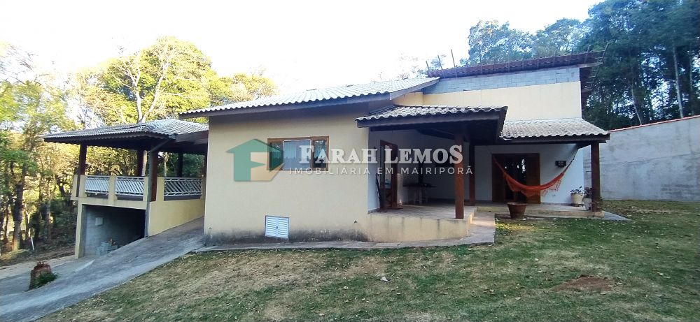 Casa Padrão à venda Olho D'Água - 165549-0.jpg