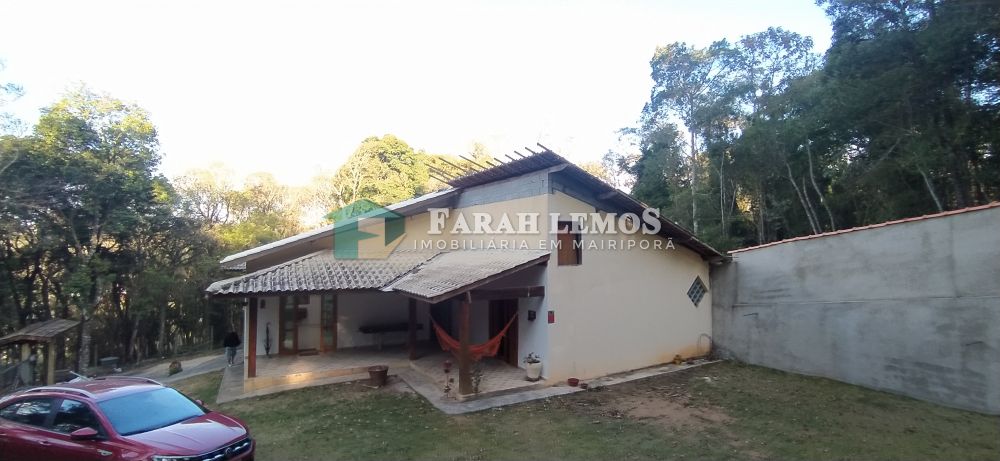 Casa Padrão à venda Olho D'Água - 165552-5.jpg