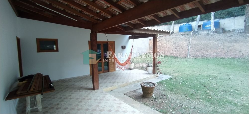 Casa Padrão à venda Olho D'Água - 165553-8.jpg