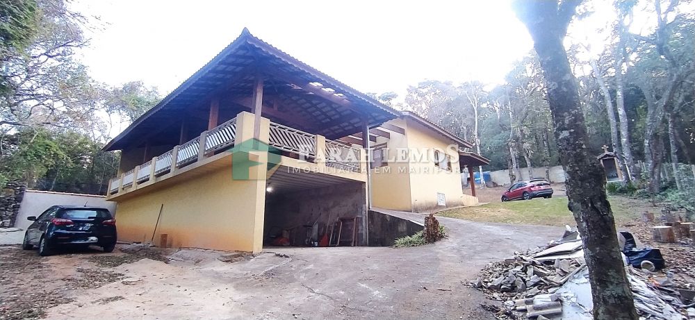 Casa Padrão à venda Olho D'Água - 165554-11.jpg