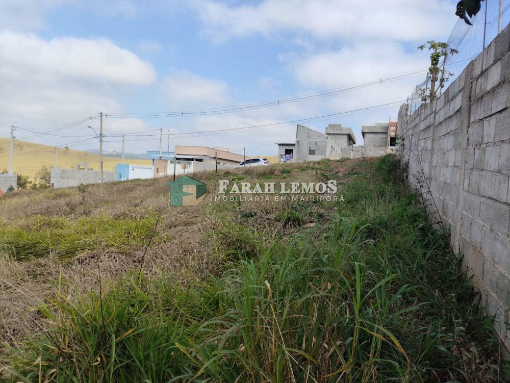 Terreno venda Bairro Mascate - Referência tn2025